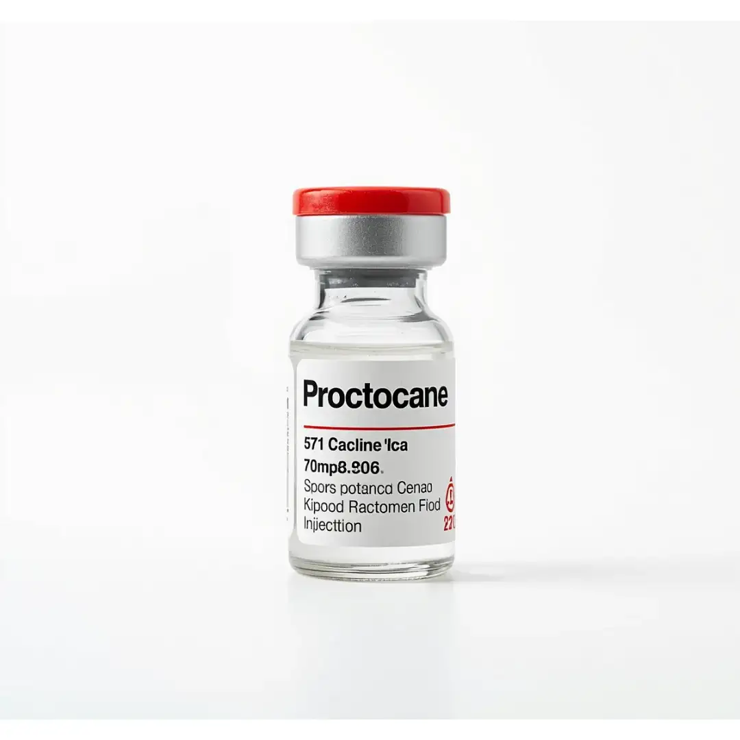 Specialized Medicine Item 38