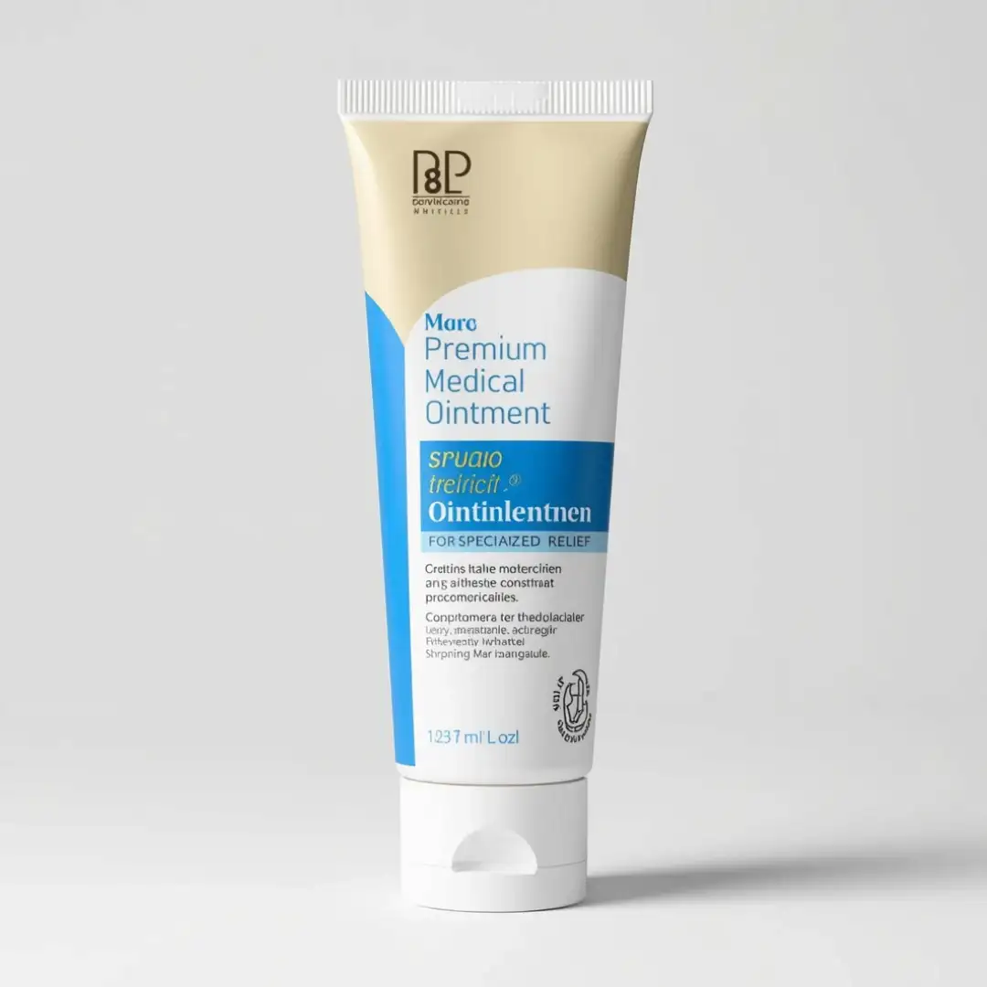 Holistic Supplements Item 44